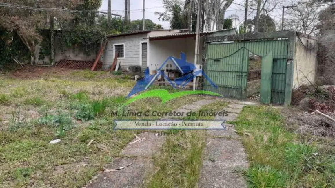 Foto 4 de Terreno / Lote à venda, 20000m2 em Mairipora - SP