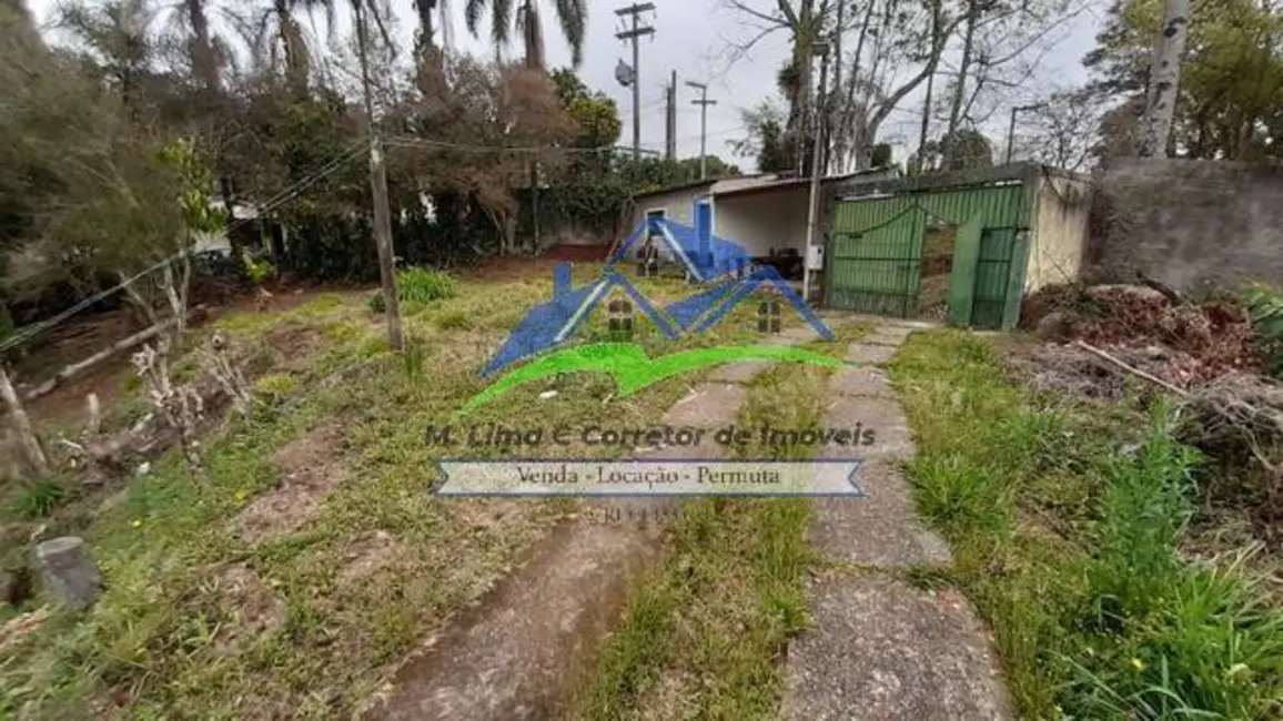 Foto 1 de Terreno / Lote à venda, 20000m2 em Mairipora - SP