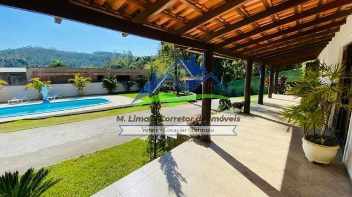 Foto 8 de Chácara com 7 quartos à venda, 2200m2 em Mairipora - SP