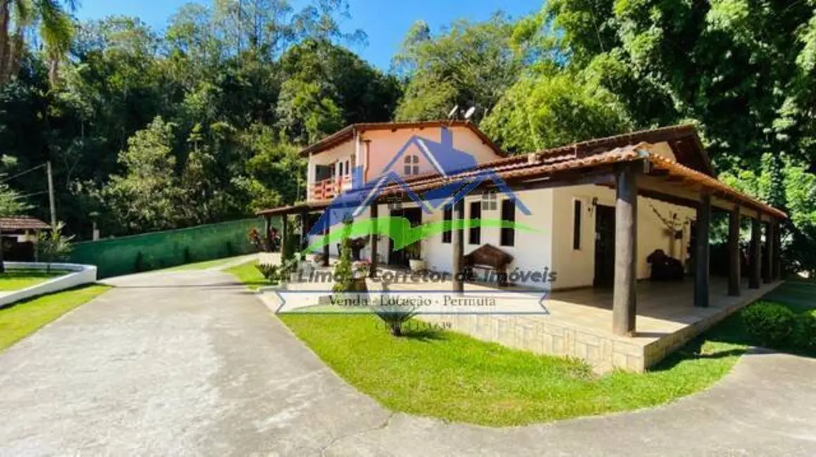 Foto 6 de Chácara com 7 quartos à venda, 2200m2 em Mairipora - SP