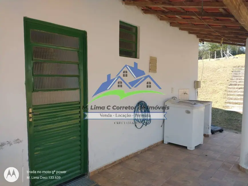 Foto 7 de Chácara com 2 quartos à venda, 17000m2 em Centro, Mairipora - SP