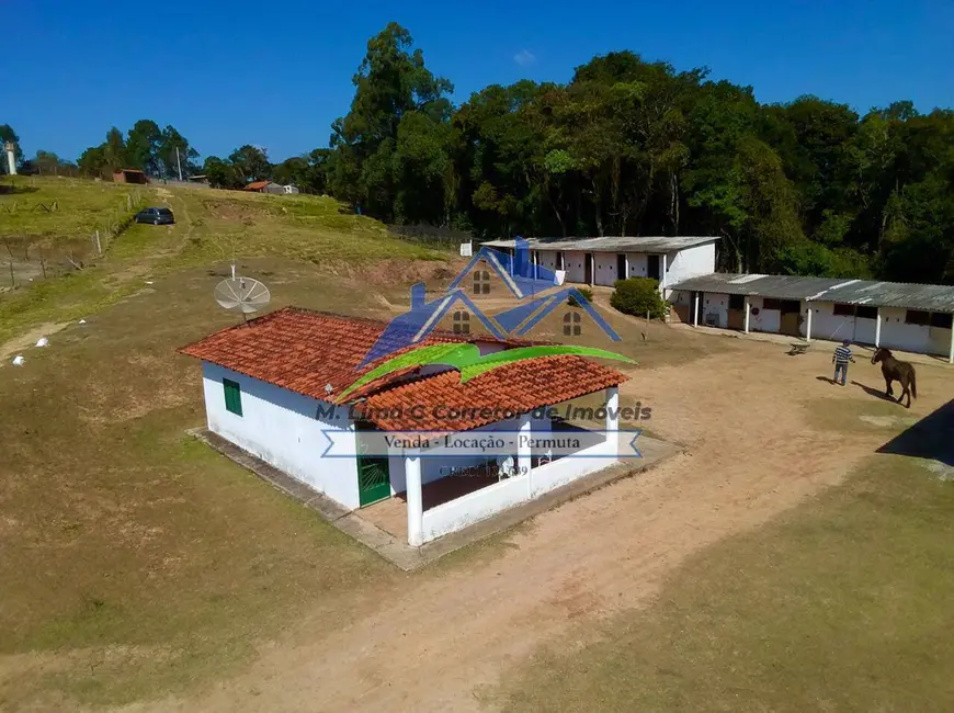 Foto 1 de Chácara com 2 quartos à venda, 17000m2 em Centro, Mairipora - SP