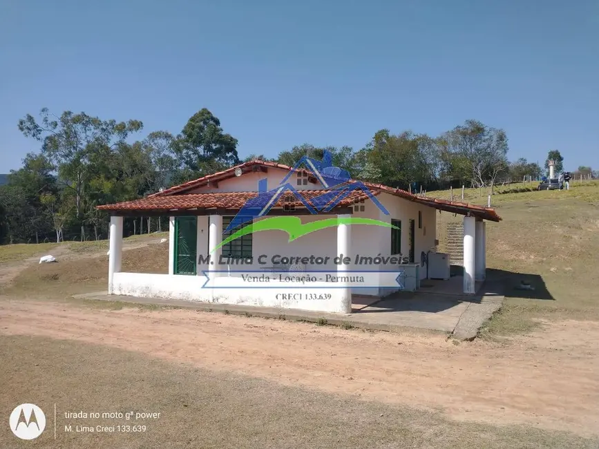 Foto 2 de Chácara com 2 quartos à venda, 17000m2 em Centro, Mairipora - SP