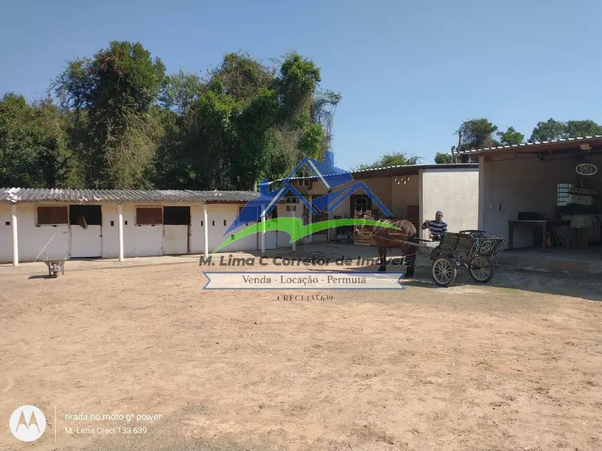 Foto 9 de Chácara com 2 quartos à venda, 17000m2 em Centro, Mairipora - SP