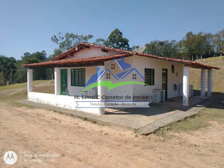 Foto 3 de Chácara com 2 quartos à venda, 17000m2 em Centro, Mairipora - SP