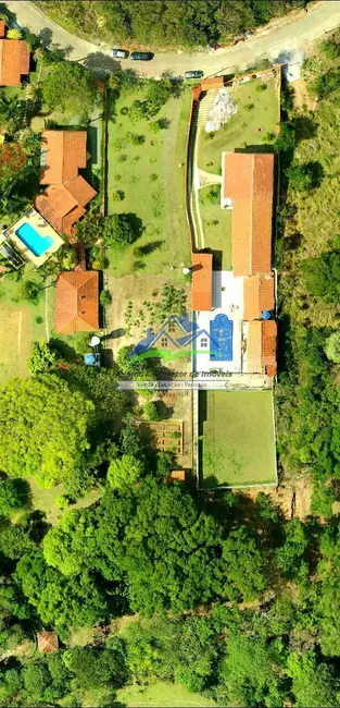 Foto 1 de Lote de Condomínio à venda, 2600m2 em Atibaia - SP