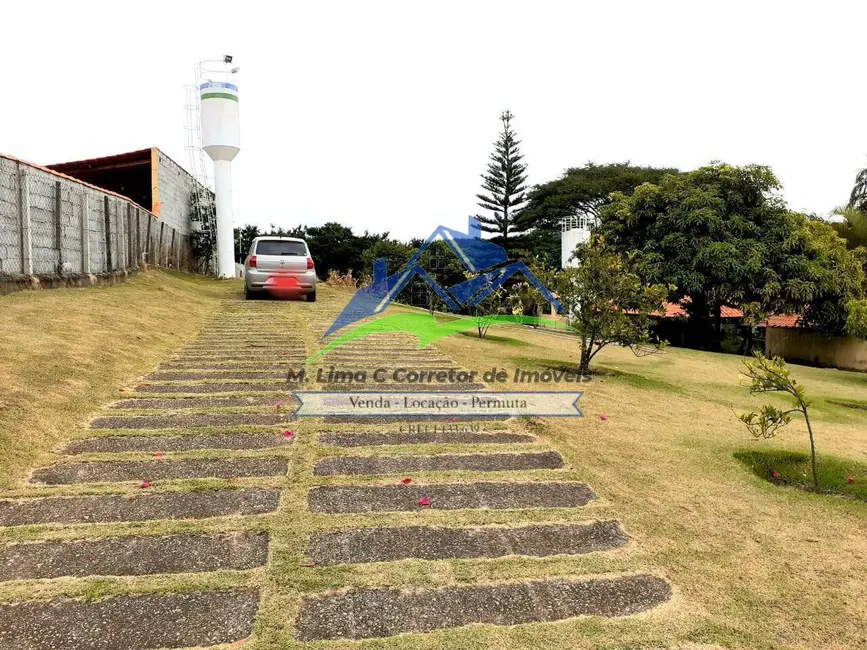 Foto 2 de Lote de Condomínio à venda, 2600m2 em Atibaia - SP