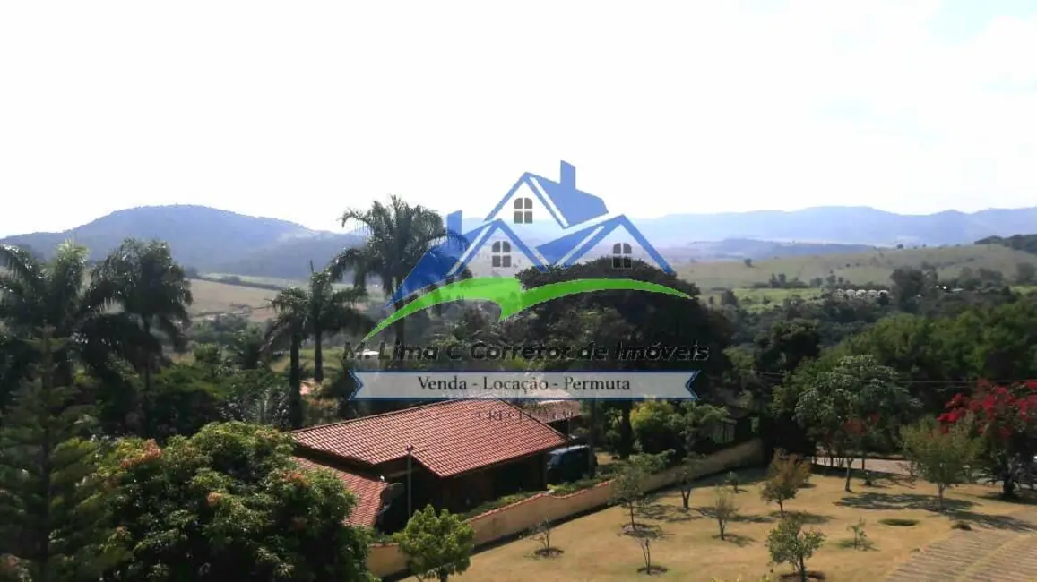 Foto 5 de Lote de Condomínio à venda, 2600m2 em Atibaia - SP