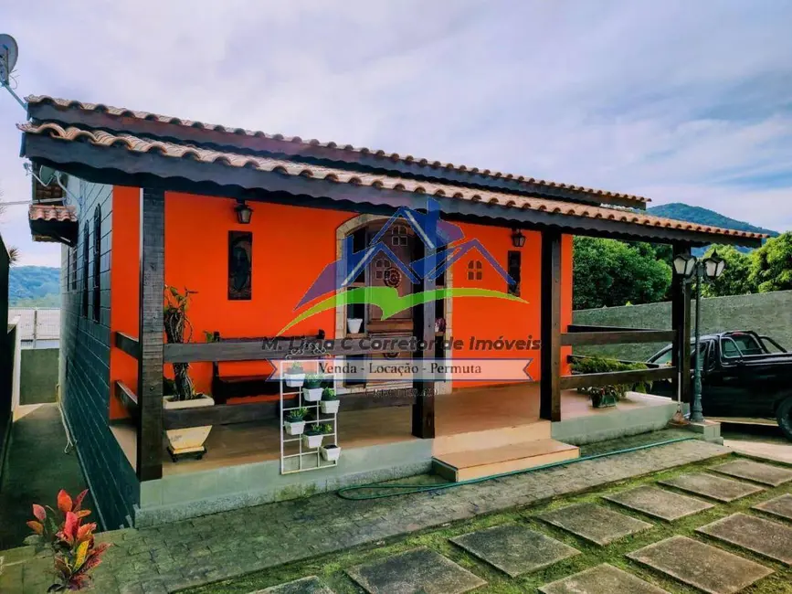 Foto 1 de Casa com 2 quartos à venda, 250m2 em Mairipora - SP