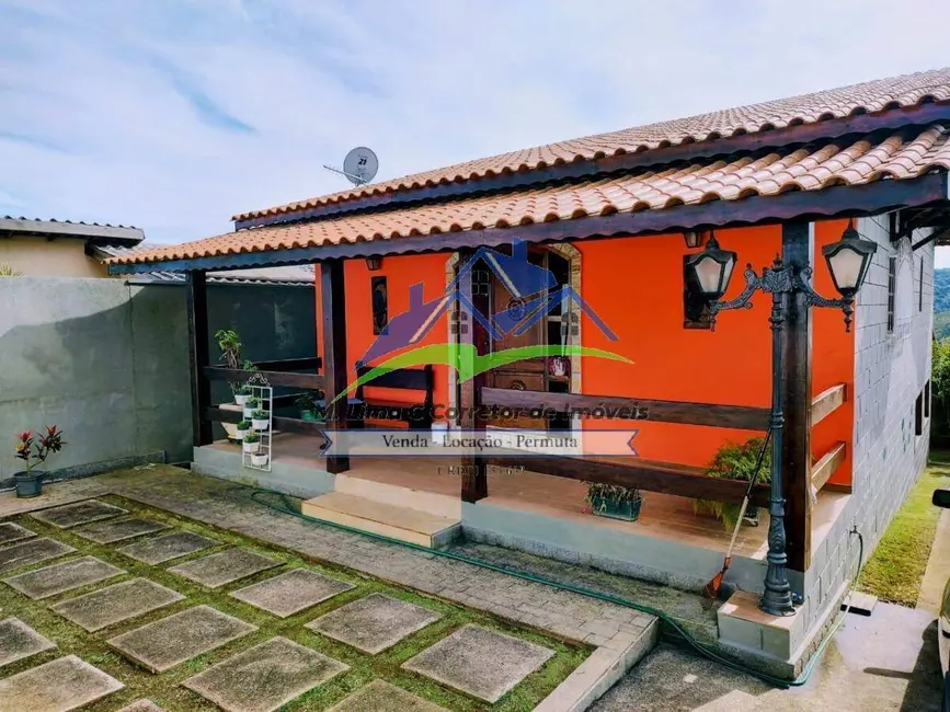 Foto 5 de Casa com 2 quartos à venda, 250m2 em Mairipora - SP