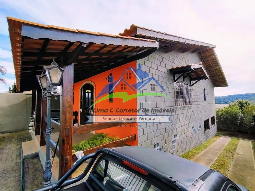 Foto 3 de Casa com 2 quartos à venda, 250m2 em Mairipora - SP