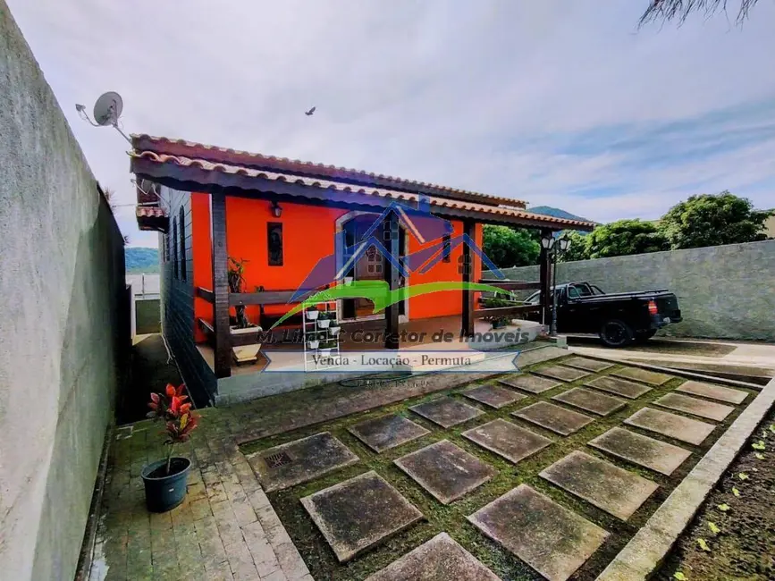 Foto 2 de Casa com 2 quartos à venda, 250m2 em Mairipora - SP