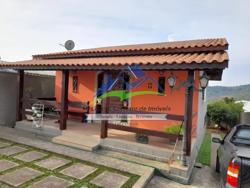 Foto 6 de Casa com 2 quartos à venda, 250m2 em Mairipora - SP