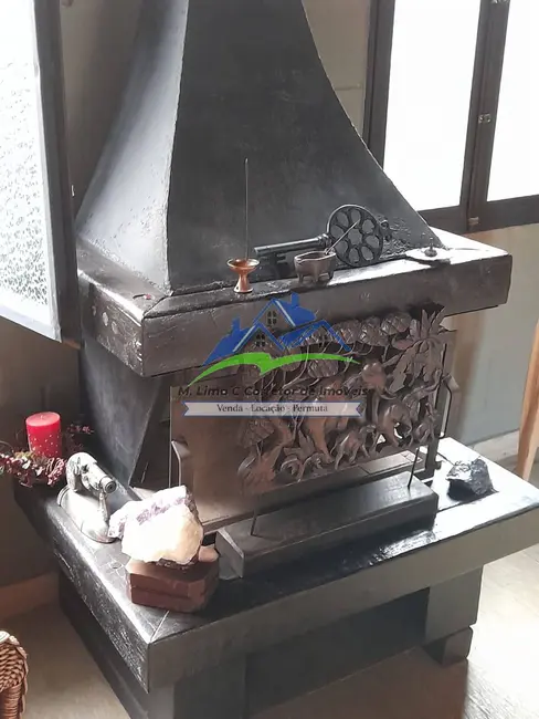 Foto 8 de Casa com 2 quartos à venda, 250m2 em Mairipora - SP