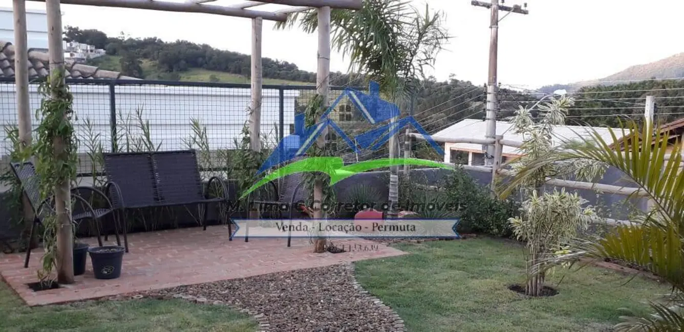 Foto 4 de Casa de Condomínio com 3 quartos à venda, 960m2 em Condomínio Panorama Parque Residencial, Atibaia - SP