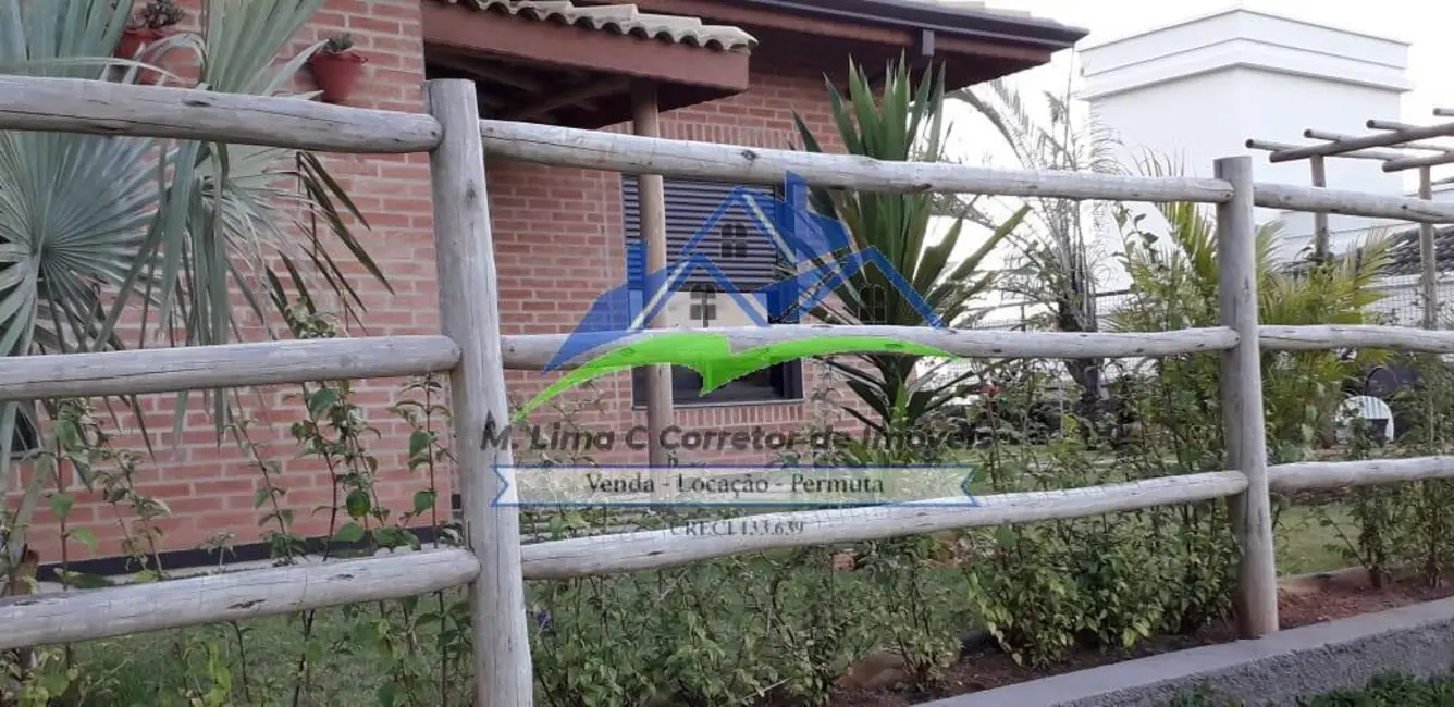 Foto 2 de Casa de Condomínio com 3 quartos à venda, 960m2 em Condomínio Panorama Parque Residencial, Atibaia - SP