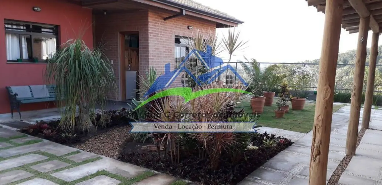 Foto 8 de Casa de Condomínio com 3 quartos à venda, 960m2 em Condomínio Panorama Parque Residencial, Atibaia - SP