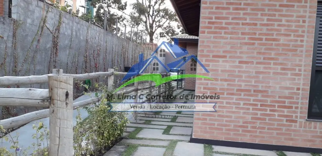 Foto 6 de Casa de Condomínio com 3 quartos à venda, 960m2 em Condomínio Panorama Parque Residencial, Atibaia - SP