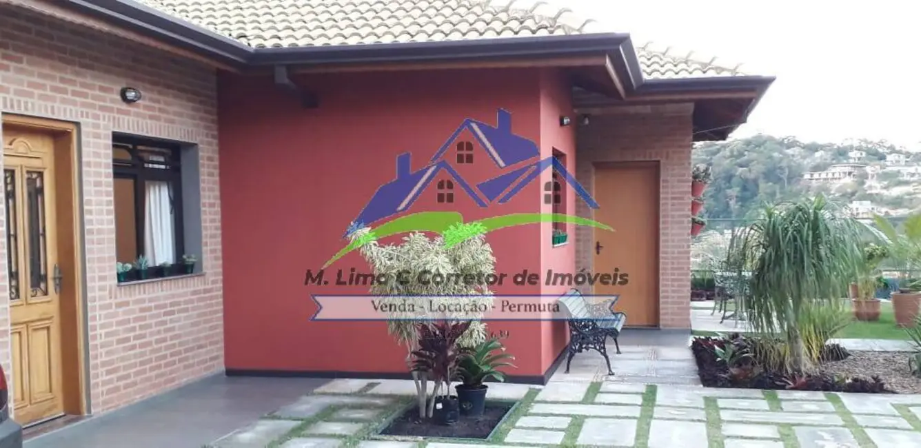 Foto 9 de Casa de Condomínio com 3 quartos à venda, 960m2 em Condomínio Panorama Parque Residencial, Atibaia - SP