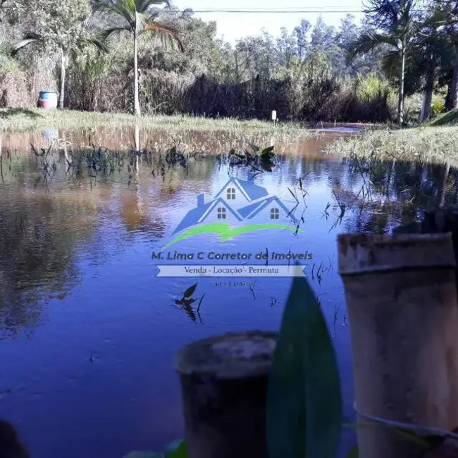 Foto 7 de Chácara com 4 quartos à venda, 5060m2 em Mairipora - SP