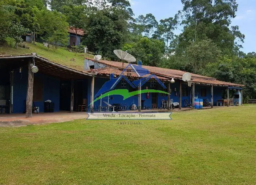 Foto 1 de Chácara com 4 quartos à venda, 5060m2 em Mairipora - SP
