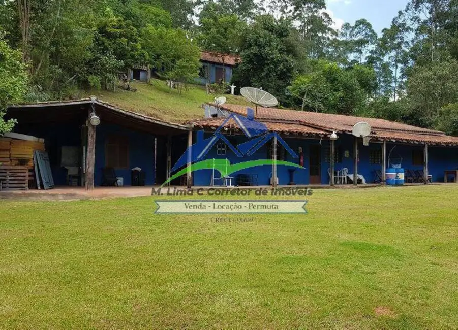 Foto 9 de Chácara com 4 quartos à venda, 5060m2 em Mairipora - SP
