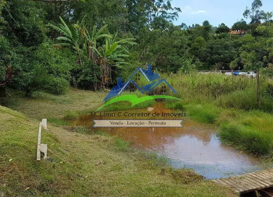 Foto 8 de Chácara com 4 quartos à venda, 5060m2 em Mairipora - SP