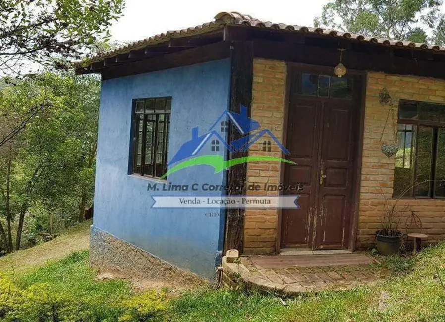 Foto 3 de Chácara com 4 quartos à venda, 5060m2 em Mairipora - SP