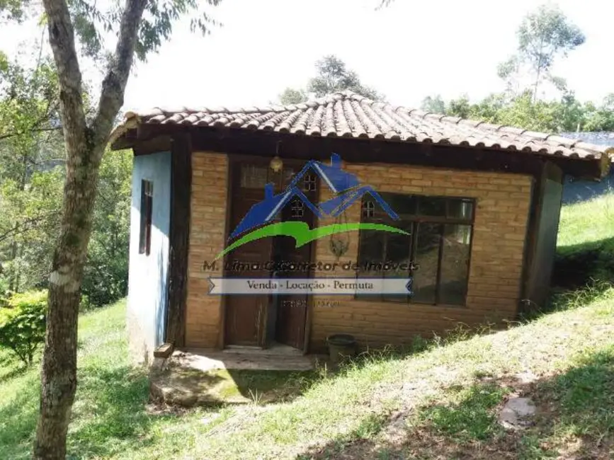 Foto 6 de Chácara com 4 quartos à venda, 5060m2 em Mairipora - SP
