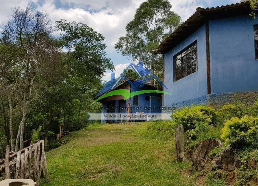 Foto 4 de Chácara com 4 quartos à venda, 5060m2 em Mairipora - SP