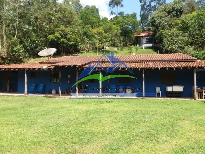 Foto 2 de Chácara com 4 quartos à venda, 5060m2 em Mairipora - SP