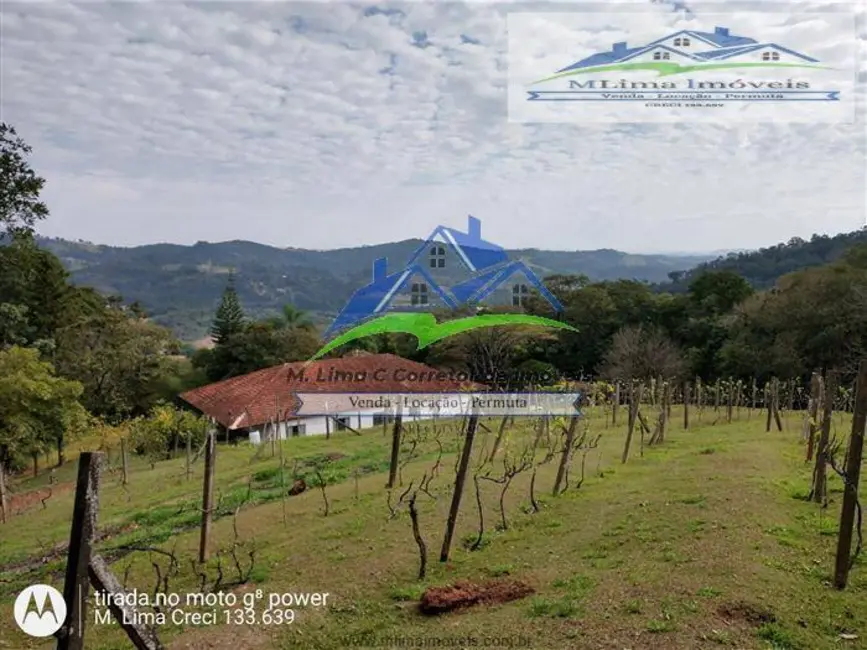 Foto 1 de Sítio / Rancho com 3 quartos à venda, 46887m2 em Portão, Atibaia - SP