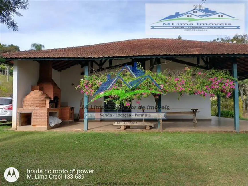 Foto 2 de Sítio / Rancho com 3 quartos à venda, 46887m2 em Portão, Atibaia - SP