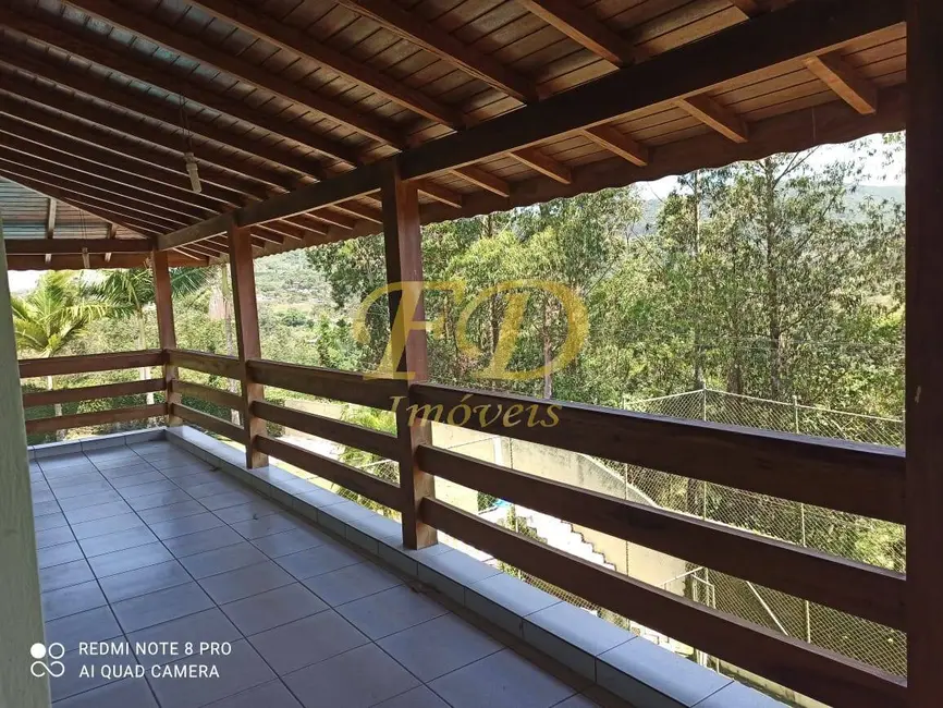 Foto 3 de Casa de Condomínio com 3 quartos à venda, 914m2 em Mairipora - SP