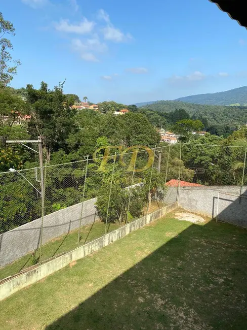Foto 6 de Casa de Condomínio com 3 quartos à venda, 914m2 em Mairipora - SP