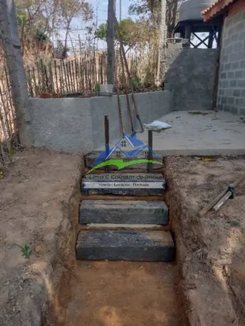 Foto 9 de Chácara com 3 quartos à venda, 2160m2 em Mairipora - SP