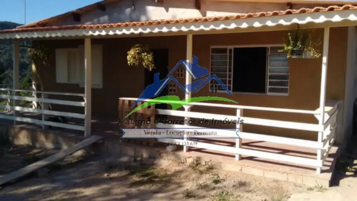 Foto 1 de Chácara com 3 quartos à venda, 2160m2 em Mairipora - SP