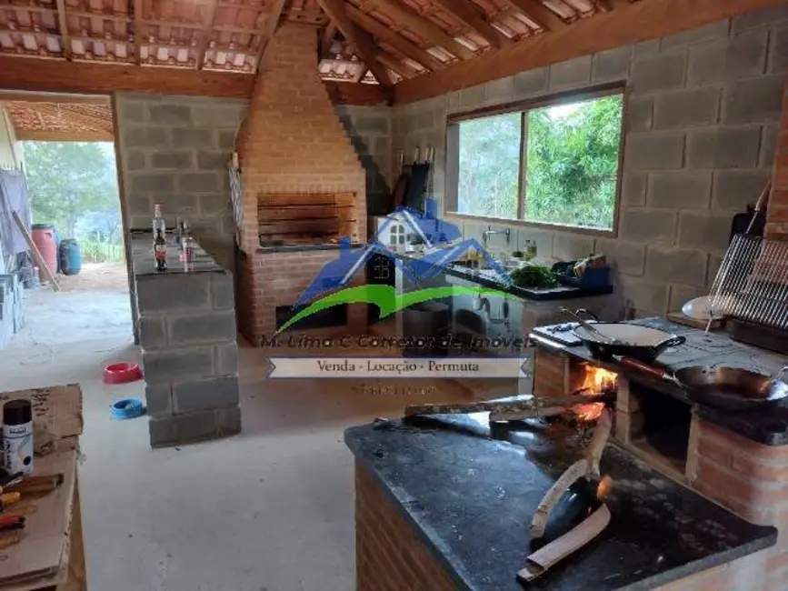 Foto 3 de Chácara com 3 quartos à venda, 2160m2 em Mairipora - SP