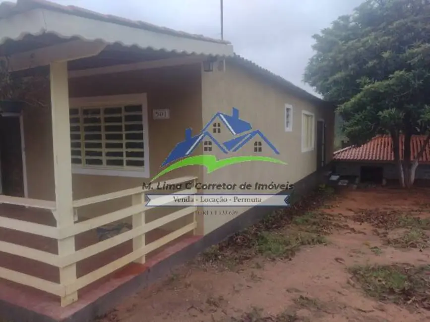 Foto 4 de Chácara com 3 quartos à venda, 2160m2 em Mairipora - SP