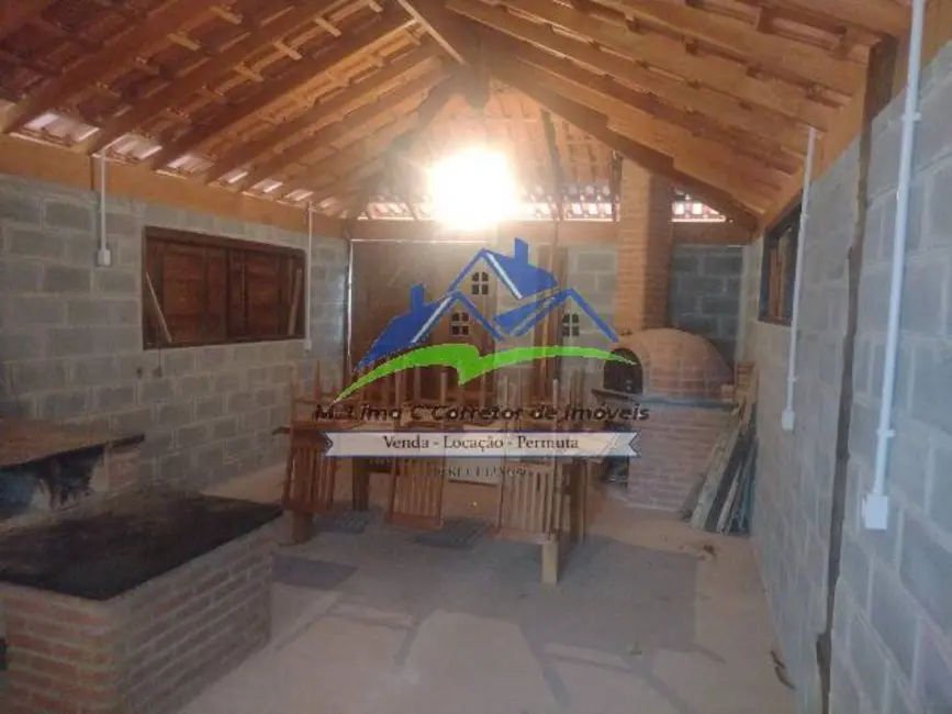 Foto 8 de Chácara com 3 quartos à venda, 2160m2 em Mairipora - SP