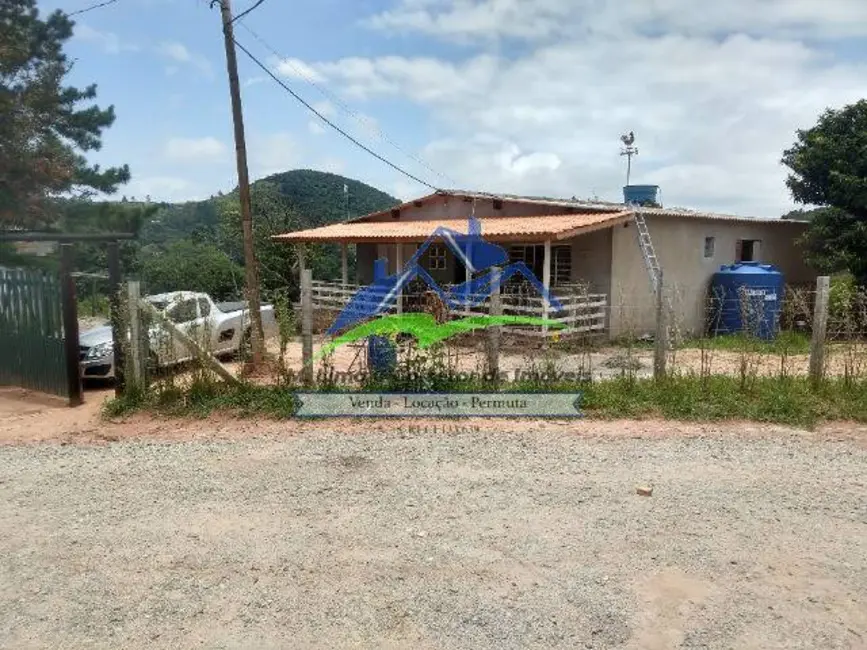 Foto 2 de Chácara com 3 quartos à venda, 2160m2 em Mairipora - SP
