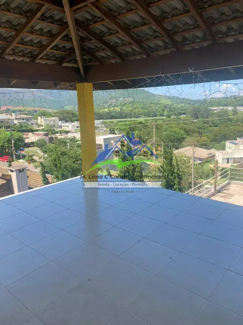 Foto 5 de Casa de Condomínio com 3 quartos à venda, 630m2 em Condomínio Serra da Estrela, Atibaia - SP