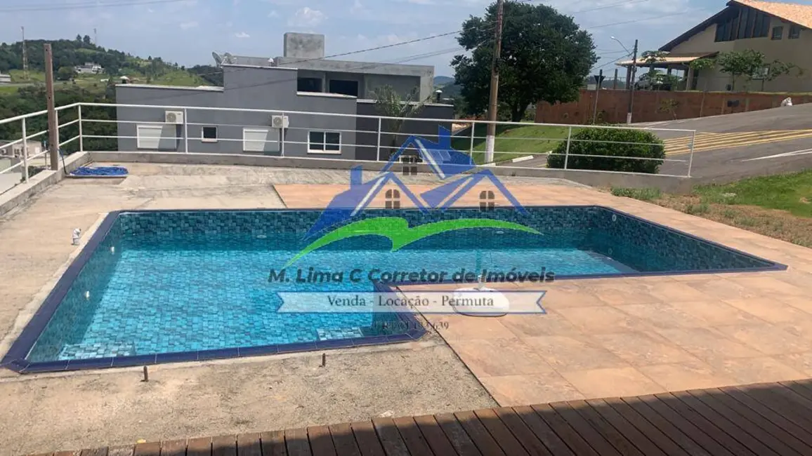 Foto 3 de Casa de Condomínio com 3 quartos à venda, 630m2 em Condomínio Serra da Estrela, Atibaia - SP