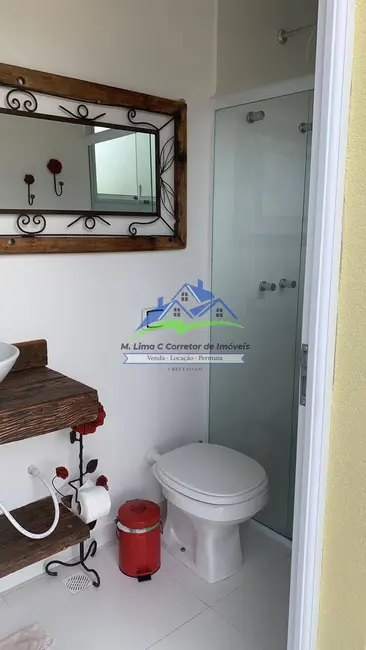 Foto 6 de Casa de Condomínio com 3 quartos à venda, 630m2 em Condomínio Serra da Estrela, Atibaia - SP