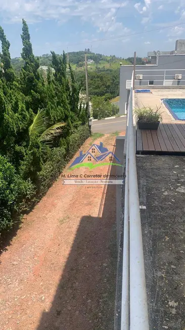 Foto 8 de Casa de Condomínio com 3 quartos à venda, 630m2 em Condomínio Serra da Estrela, Atibaia - SP