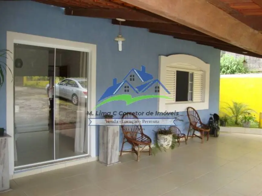 Foto 5 de Chácara com 4 quartos à venda, 2500m2 em Mairipora - SP