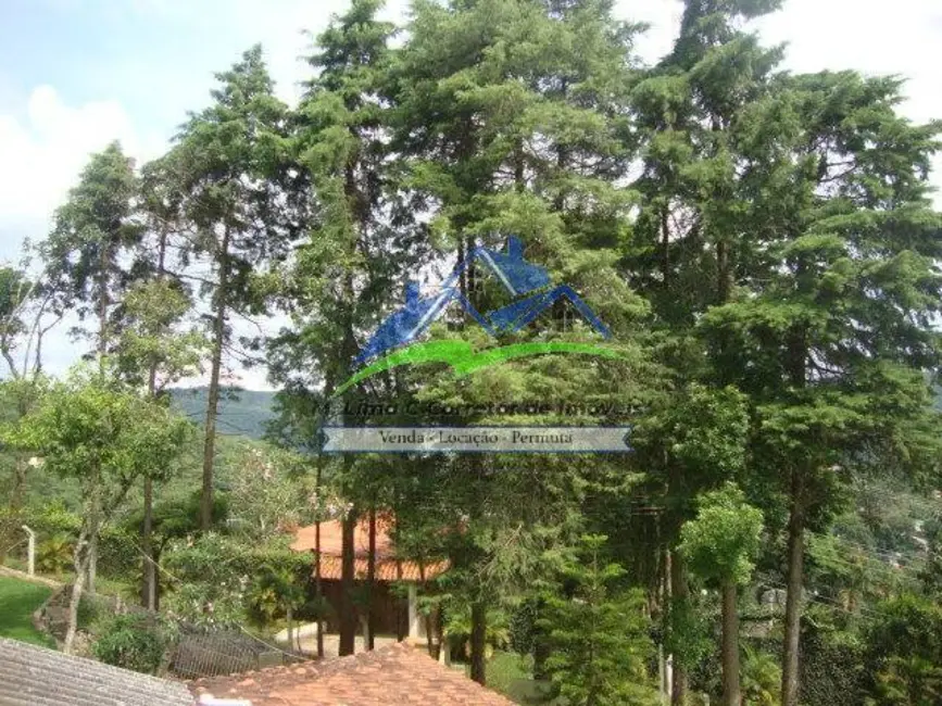 Foto 6 de Chácara com 4 quartos à venda, 2500m2 em Mairipora - SP