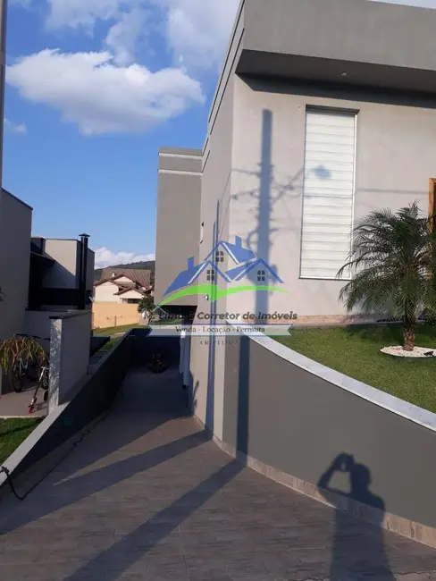 Casa de Condomínio com 4 quartos à venda, 300m2 em Atibaia - SP - imagem 4 Foto 4 de Casa de Condomínio com 4 quartos à venda, 300m2 em Atibaia - SP