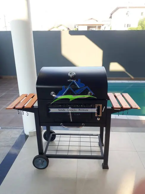 Casa de Condomínio com 4 quartos à venda, 300m2 em Atibaia - SP - imagem 7 Foto 7 de Casa de Condomínio com 4 quartos à venda, 300m2 em Atibaia - SP