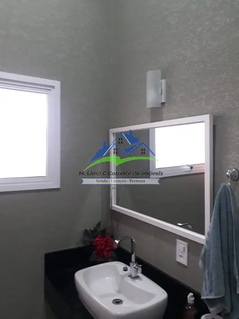 Casa de Condomínio com 4 quartos à venda, 300m2 em Atibaia - SP - imagem 9 Foto 9 de Casa de Condomínio com 4 quartos à venda, 300m2 em Atibaia - SP